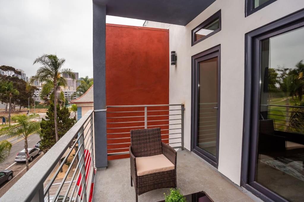 Explore San Diego-Balboa Park-Little Italy-Gaslamp Экстерьер фото
